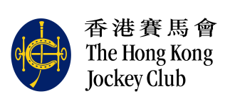 HKJC Logo